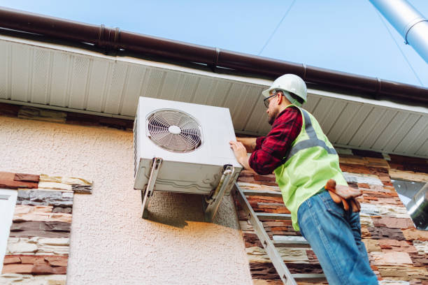 Best Furnace Cleaning in Mankato, MN