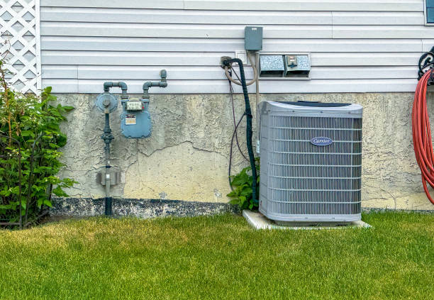 Best Solar-powered HVAC Systems in Mankato, MN